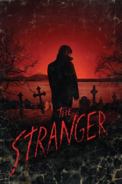 The Stranger (2015) Official Image | AndyDay