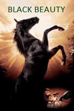 Black Beauty (1994) Official Image | AndyDay