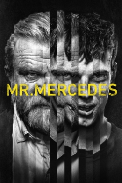 Mr. Mercedes (2017) Official Image | AndyDay