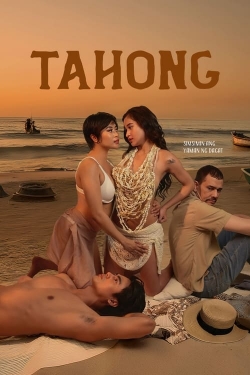 Tahong (2024) Official Image | AndyDay