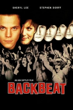 Backbeat (1994) Official Image | AndyDay