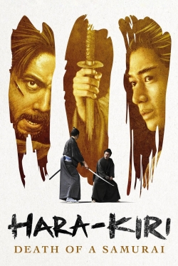 Hara-Kiri: Death of a Samurai (2011) Official Image | AndyDay