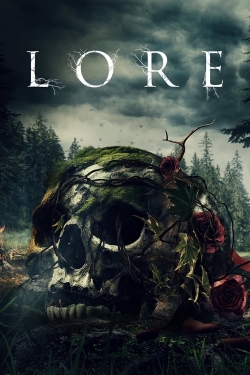 Lore (2024) Official Image | AndyDay