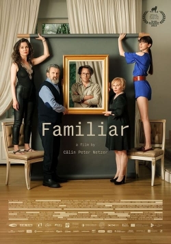 Familiar (2023) Official Image | AndyDay