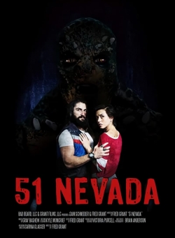 51 Nevada (2018) Official Image | AndyDay