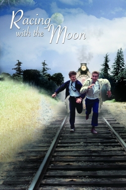 Racing with the Moon (1984) Official Image | AndyDay