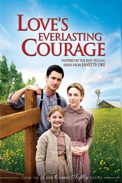 Love's Everlasting Courage (2011) Official Image | AndyDay