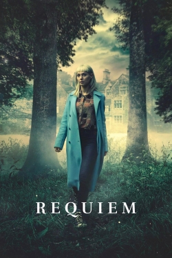 Requiem (2018) Official Image | AndyDay