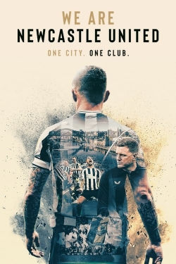 We Are Newcastle United (2023) Official Image | AndyDay