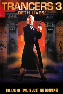 Trancers 3: Deth Lives (1992) Official Image | AndyDay