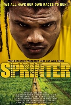 Sprinter (2019) Official Image | AndyDay