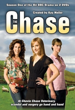 The Chase (2006) Official Image | AndyDay