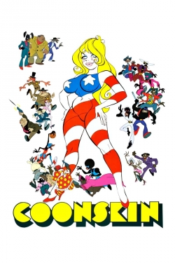 Coonskin (1975) Official Image | AndyDay