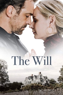The Will (2020) Official Image | AndyDay