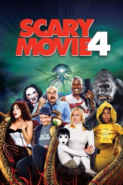 Scary Movie 4 (2006) Official Image | AndyDay