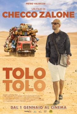 Tolo Tolo (2020) Official Image | AndyDay