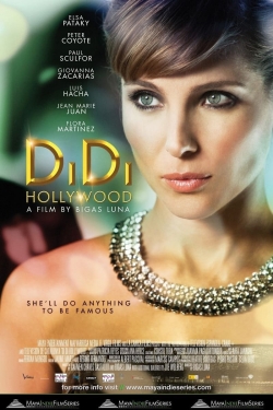 DiDi Hollywood (2010) Official Image | AndyDay