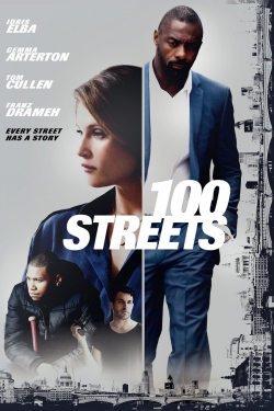 100 Streets (2016) Official Image | AndyDay
