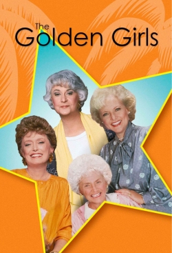 The Golden Girls (1985) Official Image | AndyDay