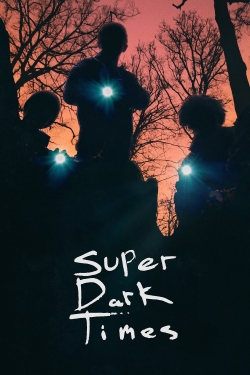 Super Dark Times (2017) Official Image | AndyDay