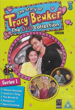 The Story of Tracy Beaker (2002) Official Image | AndyDay