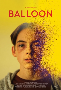 Balloon (2019) Official Image | AndyDay