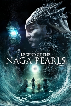 Legend of the Naga Pearls (2017) Official Image | AndyDay