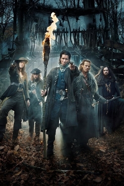 Thieves of the Wood (2020) Official Image | AndyDay