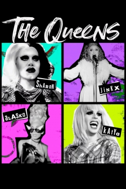 The Queens (2019) Official Image | AndyDay