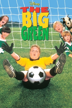 The Big Green (1995) Official Image | AndyDay