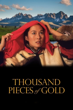 Thousand Pieces of Gold (1991) Official Image | AndyDay