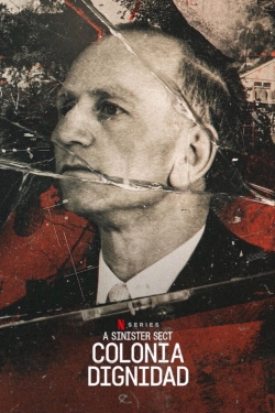 A Sinister Sect: Colonia Dignidad (2021) Official Image | AndyDay