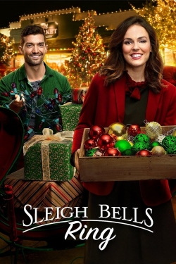 Sleigh Bells Ring (2016) Official Image | AndyDay