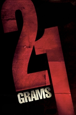 21 Grams (2003) Official Image | AndyDay