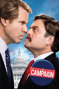 The Campaign (2012) Official Image | AndyDay