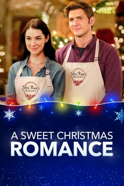 A Sweet Christmas Romance (2019) Official Image | AndyDay