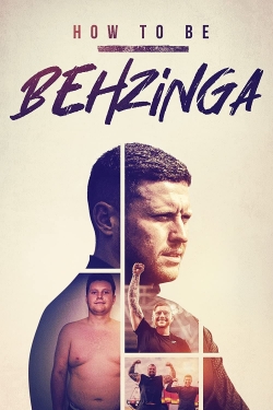 How to Be Behzinga (2020) Official Image | AndyDay