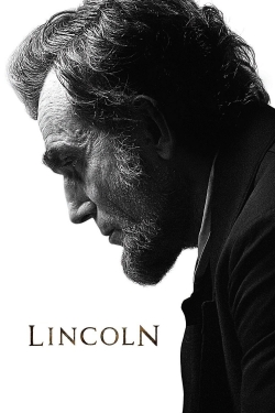Lincoln (2012) Official Image | AndyDay