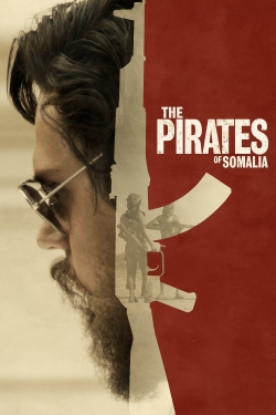 The Pirates of Somalia (2017) Official Image | AndyDay