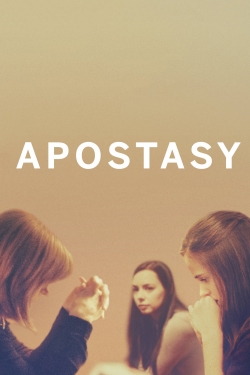 Apostasy (2017) Official Image | AndyDay
