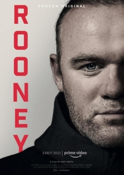 Rooney (2022) Official Image | AndyDay