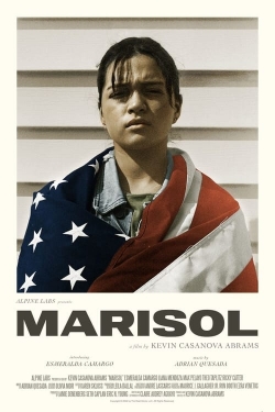Marisol (2023) Official Image | AndyDay