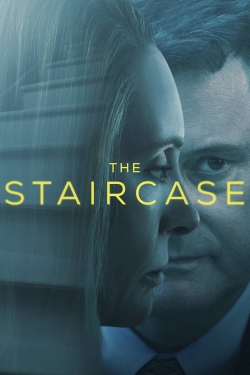 The Staircase (2022) Official Image | AndyDay