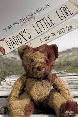 Daddy's Little Girl (2012) Official Image | AndyDay