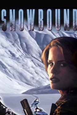 Snowbound (2001) Official Image | AndyDay