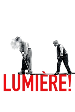 Lumière! (2017) Official Image | AndyDay