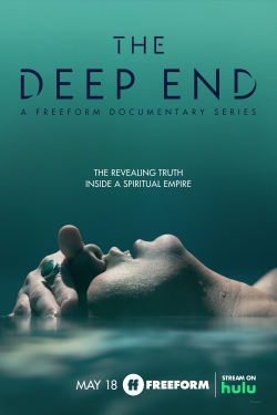 The Deep End (2022) Official Image | AndyDay