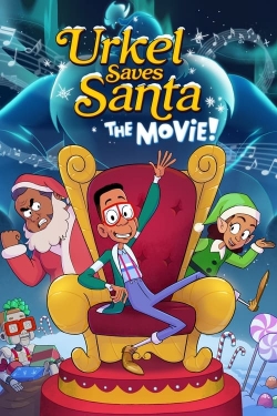 Urkel Saves Santa: The Movie! (2023) Official Image | AndyDay