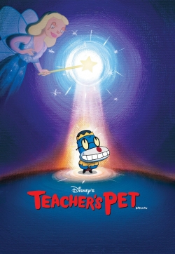 Teacher's Pet (2004) Official Image | AndyDay