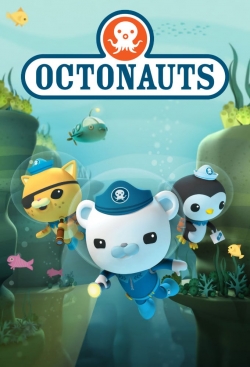 The Octonauts (2013) Official Image | AndyDay